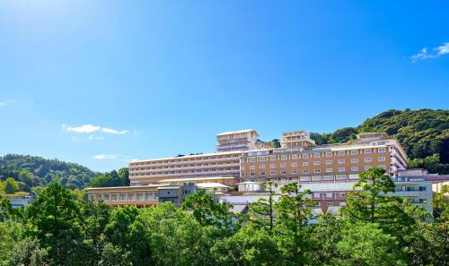 The Westin Miyako Kyoto - Kyoto Hotels with Onsen