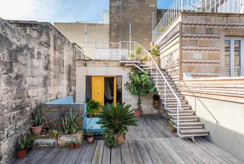 Valletta Lucente Guest House