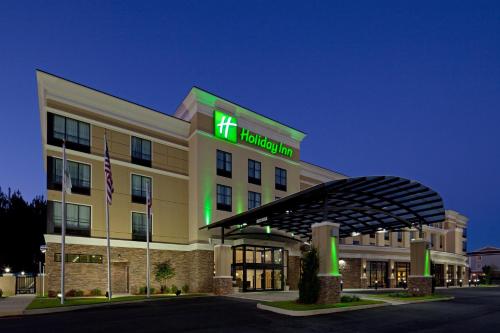 Holiday Inn Mobile Airport by IHG - Best Fitness Hotels in Mobile, AL