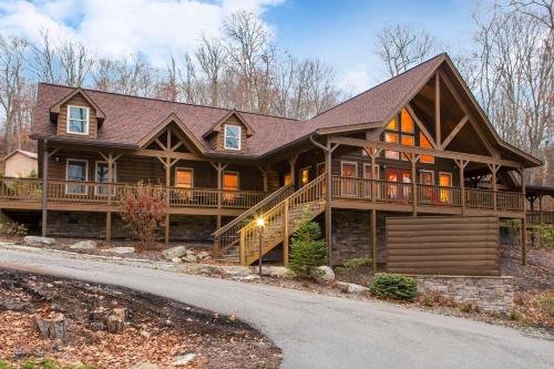 Bluegreen Vacations Blue Ridge Village, an Ascend Resort