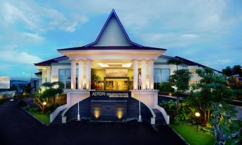 Aston Tanjung Pinang Hotel & Conference Center - Best Hotels with Airport Shuttle Service in Indonesia