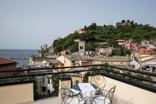 Hotel La Colonnina - Best Hotels in The Cinque Terre