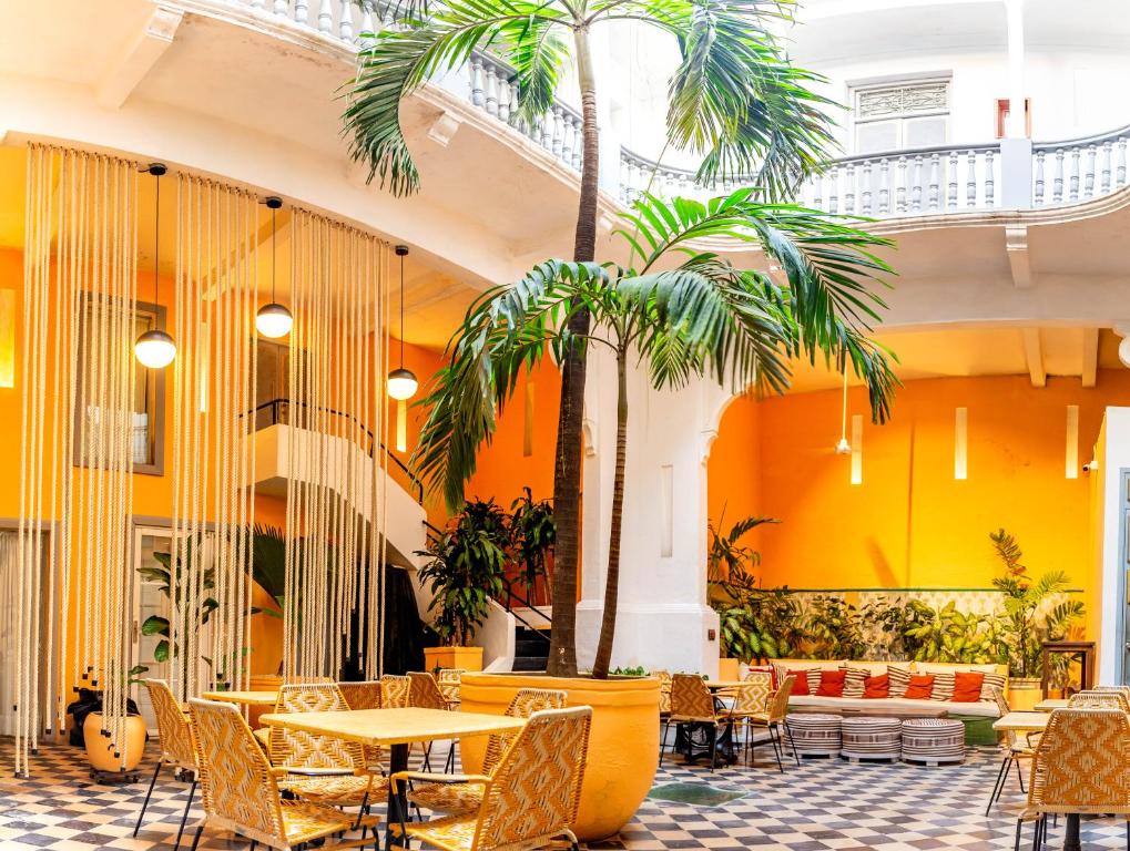 La Passion by Masaya Collection - Hotels with Pools in Cartagena