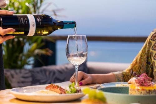 Rigas Boutique Hotel & Spa