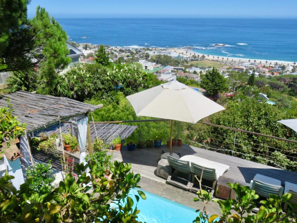 Boutique@10 - Best Hotels in Cape Town