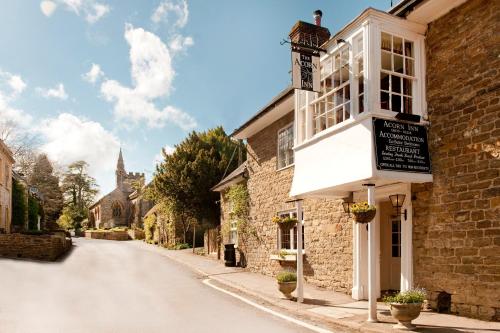 The Acorn Inn - Best Hotels in Dorset