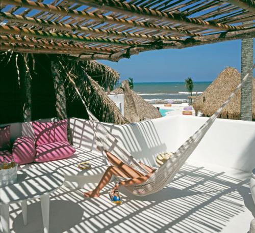 Hotel Azucar, Monte Gordo, a Member of Design Hotels - Best Hotels in Veracruz