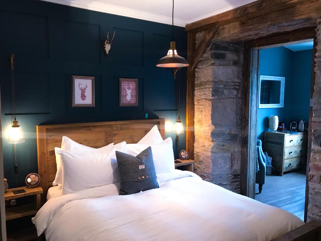 An Còrr, Arrochar - Best Hotels in Argyll