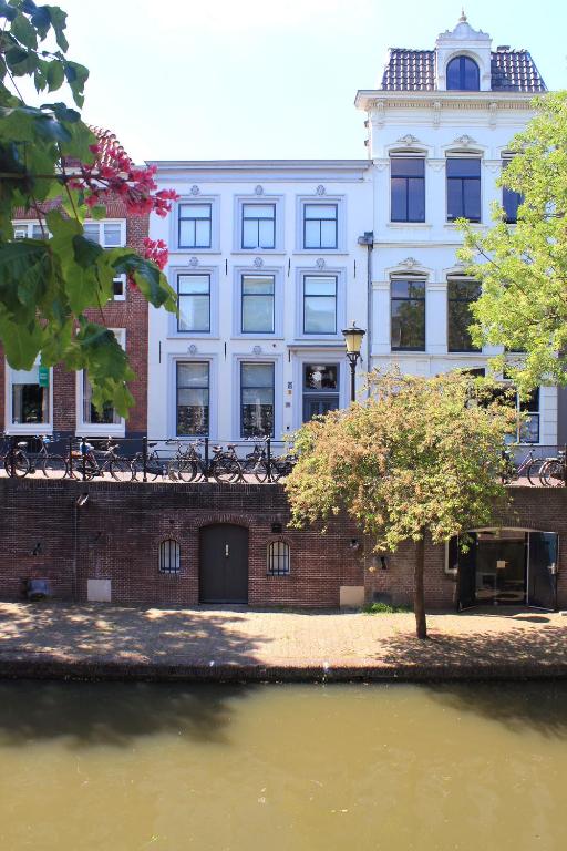 Mary K Hotel - Best Hotels in Utrecht
