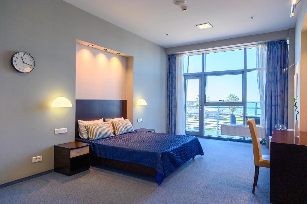 Hotel Terminal Adler - Best Marriott International Hotels in Russia