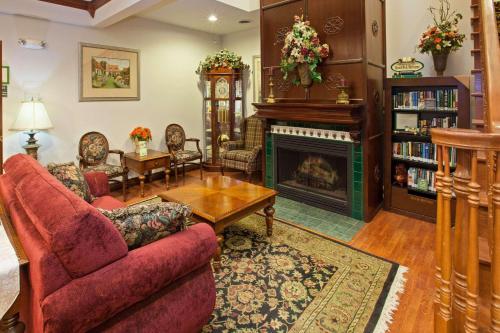Country Inn & Suites by Radisson, Elkhart North, IN - Best Radisson Hotel Group in Indiana