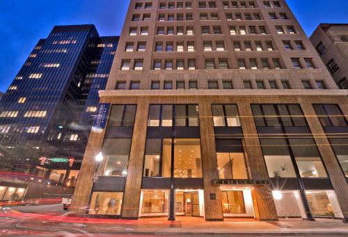 Candlewood Suites Baltimore - Inner Harbor, an IHG Hotel