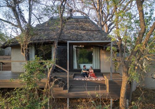 aha Makalali Private Game Lodge - Best Hotels near Kruger National Park