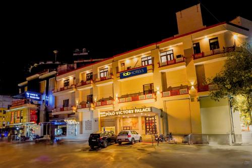 Via Polovictory Palace - Best Hotels in Cadzand