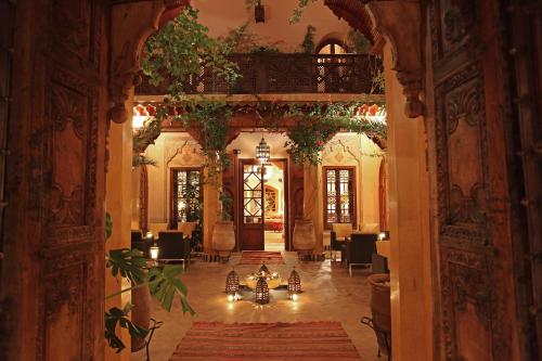 La Maison Arabe Hotel, Spa & Cooking Workshops - Best Hotels with Pools in Marrakech