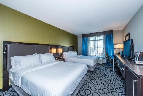 Holiday Inn Express & Suites Charleston Arpt-Conv Ctr Area, an IHG Hotel
