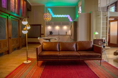 School 31 Lofts - Best Hotels in Rochester