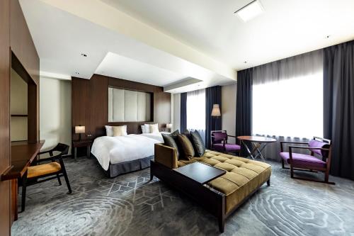 The Royal Park Hotel Kyoto Sanjo - Best Hotels in Kyoto