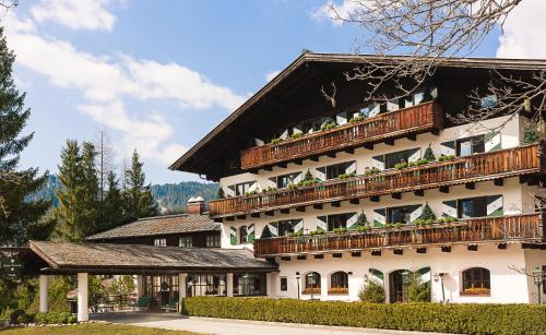 House of Hütter - Wachtelhof & SPA
