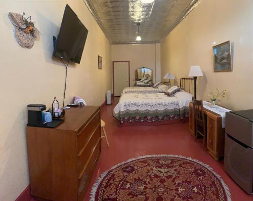 Historic Hotel Greybull