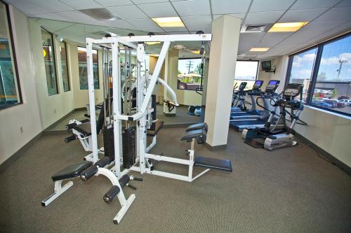 Carson Valley Motor Lodge and Extended Stay