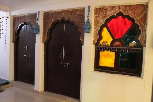 Kesar Heritage Boutique Home Stay