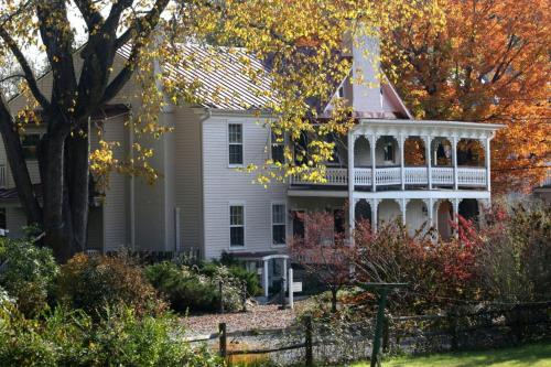 Hopkins Ordinary Bed, Breakfast and Ale Works - Best Hotels in Virginia
