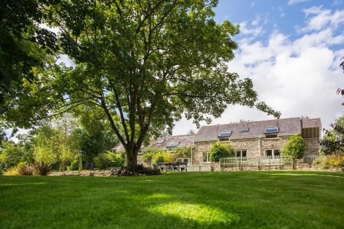 Penbontbren Luxury Bed and Breakfast - Best Hotels in Wales