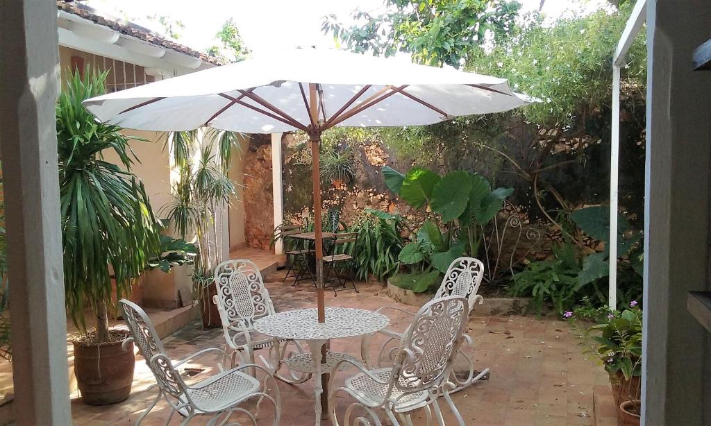 Casa Barmarin - Best Hotels in Cuba