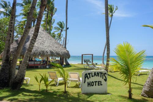 Hotel Atlantis - Best Pet-Friendly Hotels in Dominican Republic
