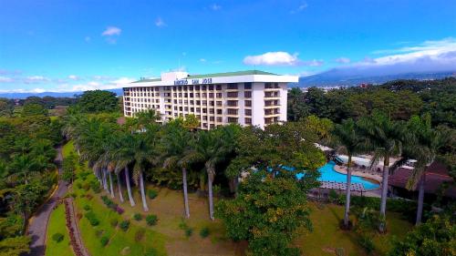 Barceló San José - Best Spa Hotels in Costa Rica