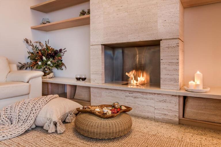 Injidup Spa Retreat - Best Hotels in Western Australia