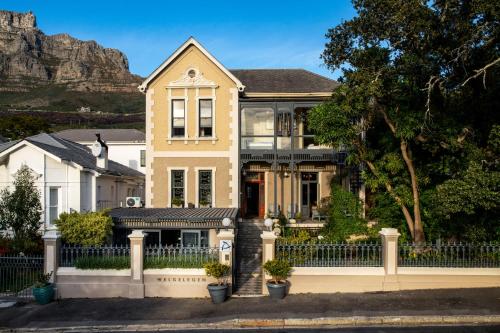 Welgelegen House - Best Hotels in Cape Town