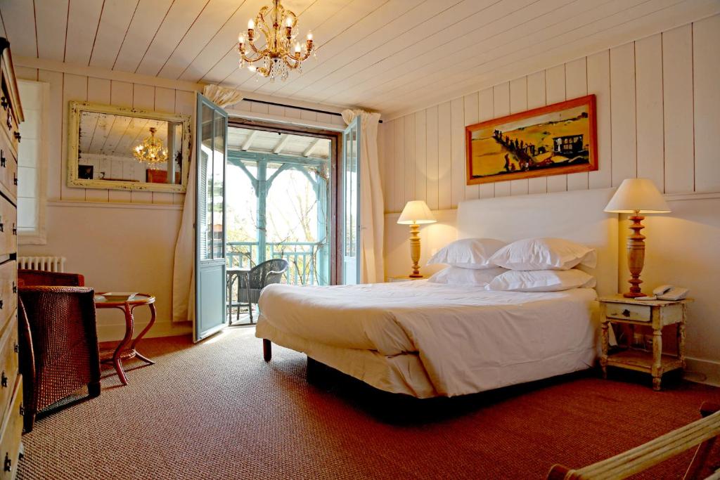 La Maison du Bassin - Best Hotels in Arcachon