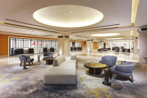Sheraton Grand Taipei Hotel - Best Parking Hotels in Taipei
