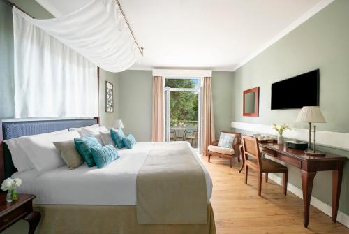 Rock Hotel - Best Hotels in Gibraltar
