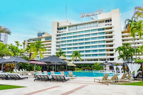 Hotel El Panama by Faranda Grand, a member of Radisson Individuals - Best Spa Hotels in Panama City