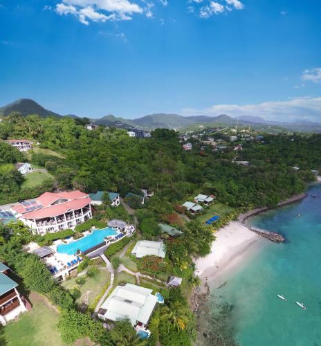 Calabash Cove Resort and Spa - Adults Only - Top Caribbean Adult-Only Hotels