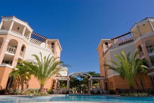 Rincon Beach Resort - Best Parking Hotels in Puerto Rico