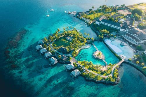 InterContinental Tahiti Resort & Spa by IHG - Best Hotels in Tahiti