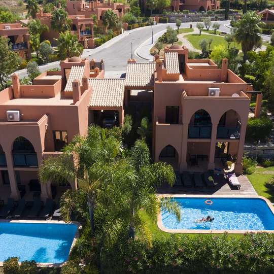 Amendoeira Golf Resort
