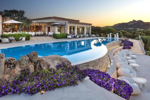 Hotel Li Finistreddi - Best Hotels in Sardinia