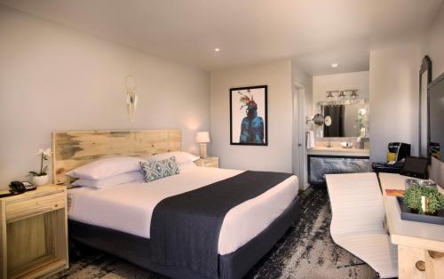 The Sage Hotel - Best Pool Hotels in Santa Fe, NM