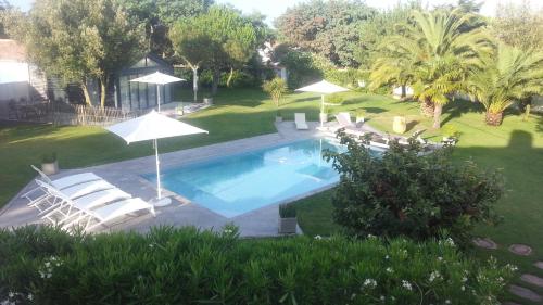 Blanc Marine - Best Hotels in The Vendée
