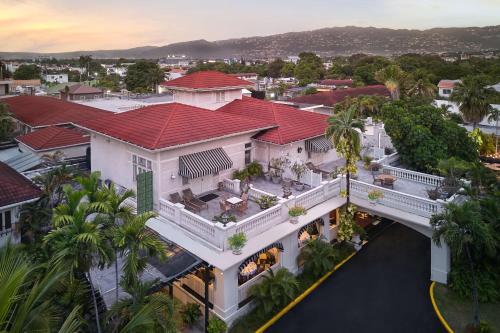 Terra Nova, BW Premier Collection - Best Hotels in Jamaica