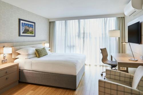 Residence Inn by Marriott Edinburgh - Best Hotels with Free Breakfast in Edinburgh