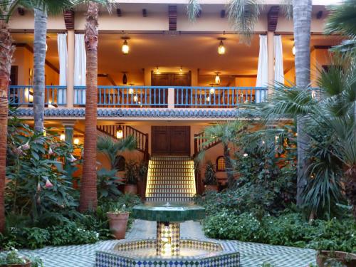 La Villa Mandarine - Best Hotels in Rabat