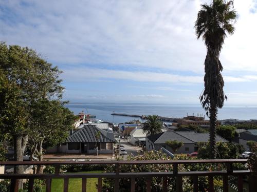 New Stone Manor - Best Hotels in Mossel Bay