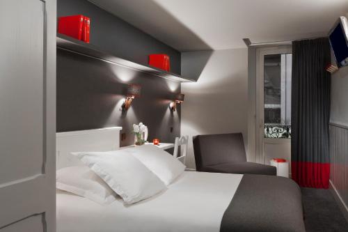 Le Faucigny - Hotel de Charme & SPA