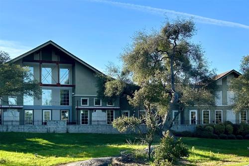 Rocklin Park Hotel